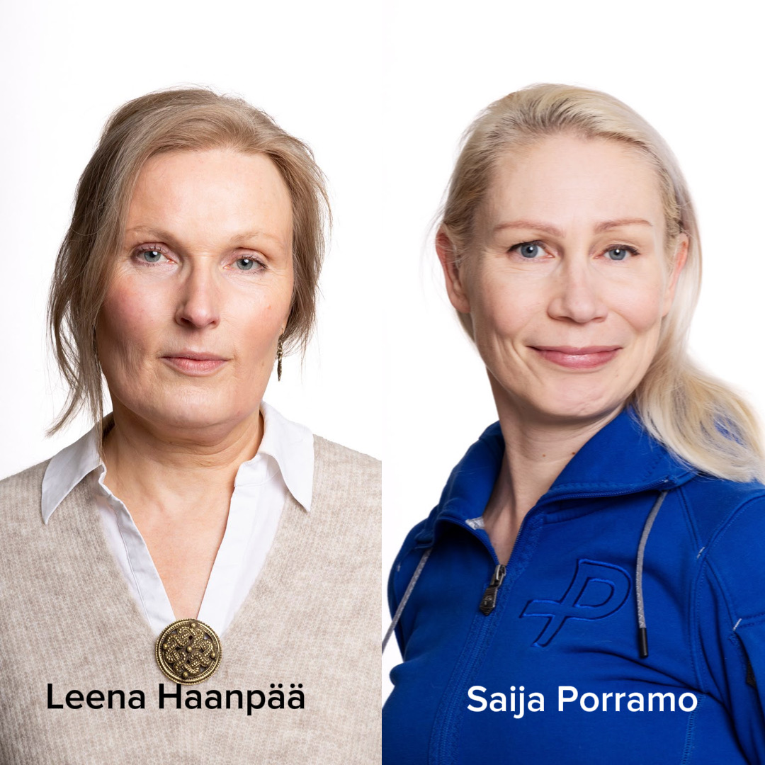 Eduskuntavaaleihin kaksi ehdokasta Naantalista